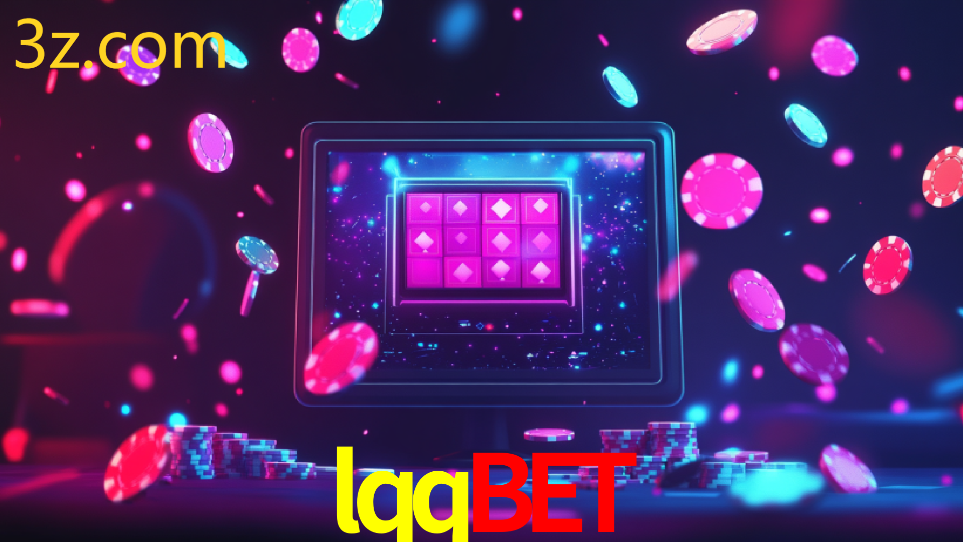 LQQBET