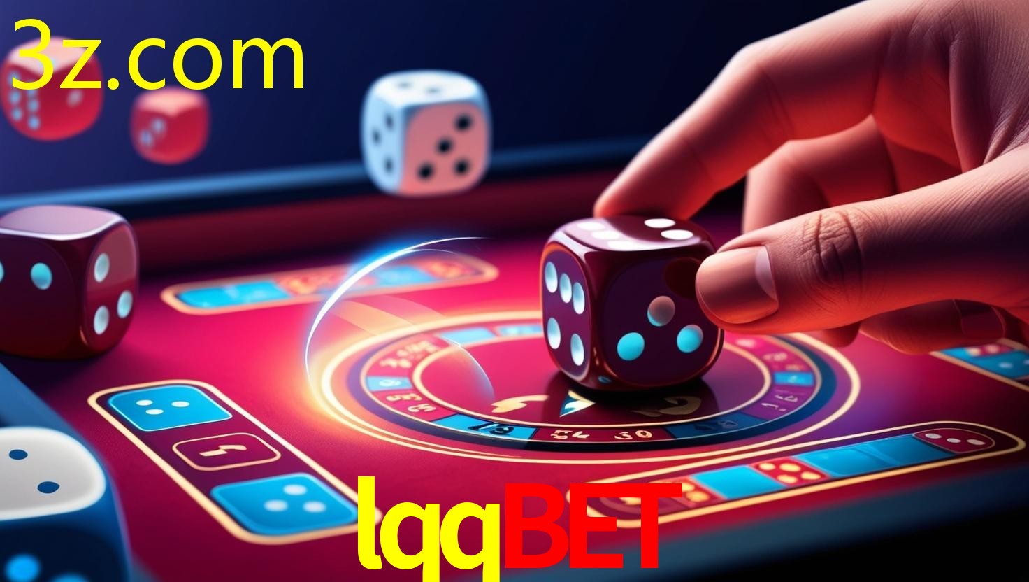 LQQBET